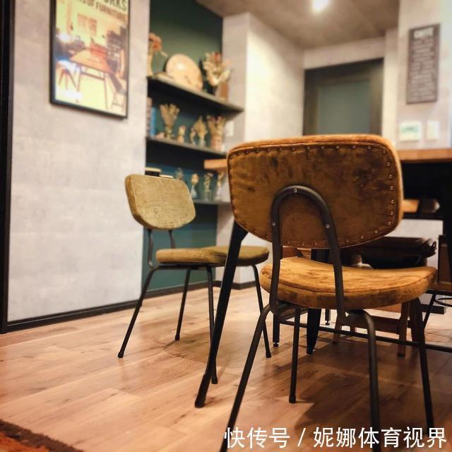 温馨|看了这位日本妈妈晒的家居照，精致的设计，精美的布置，温馨极了