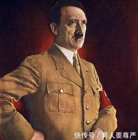 战败|德国战败，希特勒为何没有逃跑？还想扮演一次人们心目中的角色