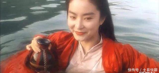 徐克拍完《笑傲江湖》,倪匡:改得面目全非,金庸:版权不再卖他