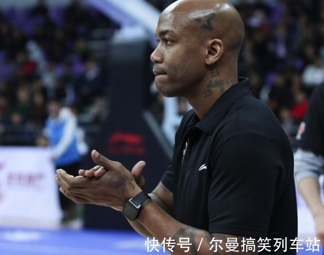北控男篮|又见仲裁!马布里小弟遭解雇担任北控青年队主帅却无教练证