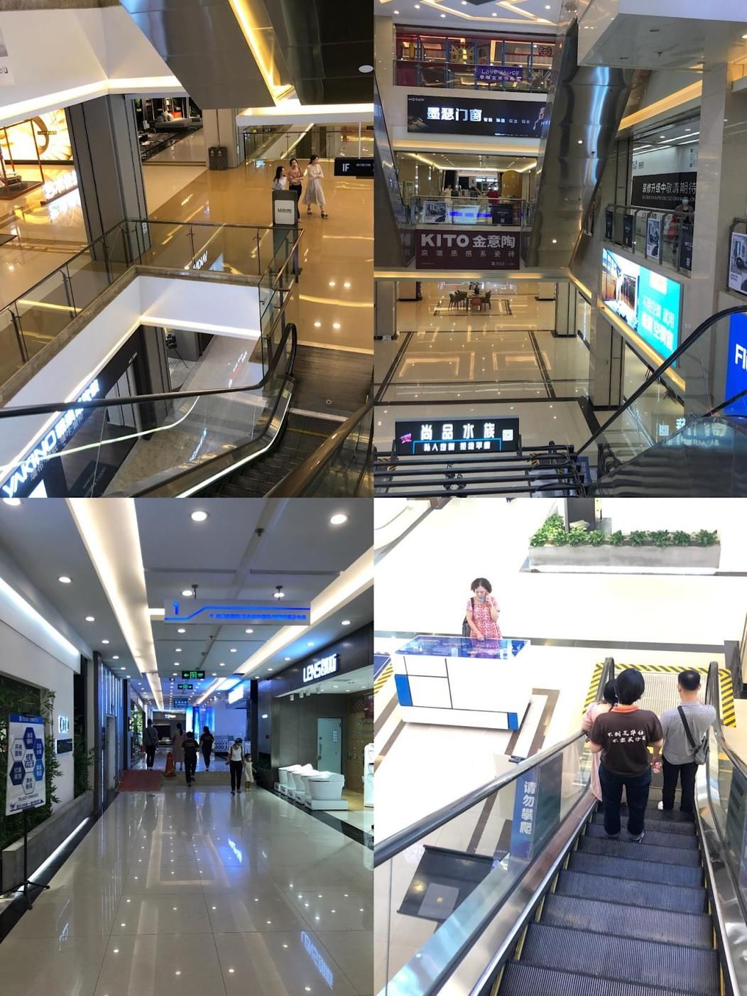 家居|居然之家和红星美凯龙，为啥没人去了？