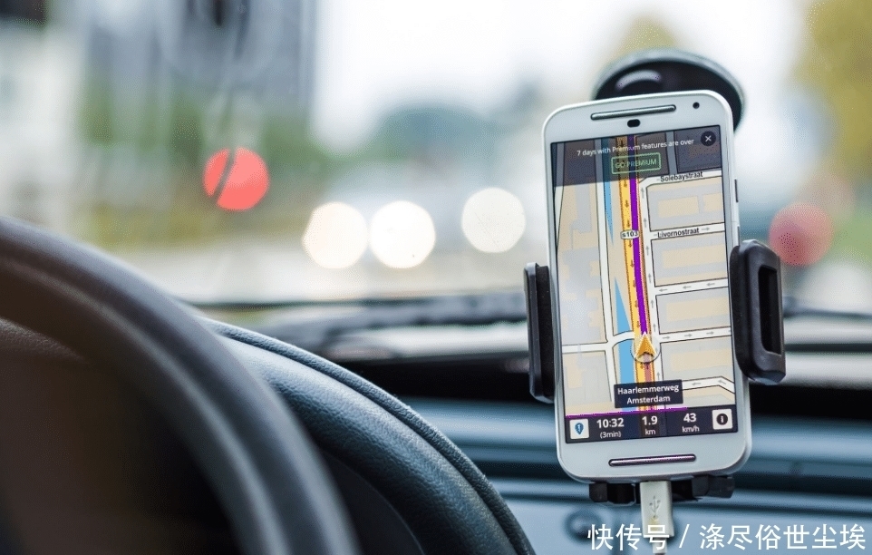 “北斗掉线”!掉线真的是北斗卫星的过错吗?这误会可能有点大!