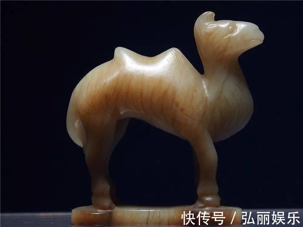 高清图!百张馆藏高清图为你诠释古玉的无穷魅力