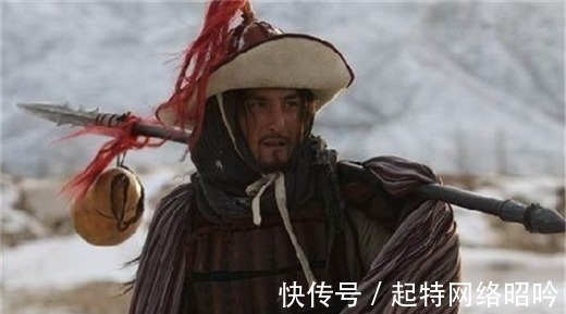 周侗#北宋第一高手:岳飞是他徒弟,水浒中强行给他安排了三个徒弟