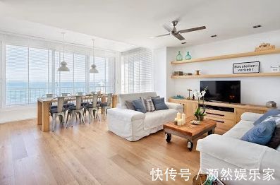 装修|电视背景墙的26种装修方式，从此不止电视+装饰柜！