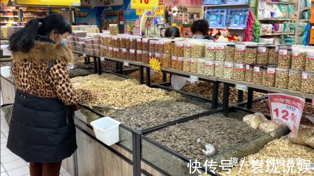 冬天|建议若是不差钱，少吃花生瓜子，多吃此4样零食，好吃又健康