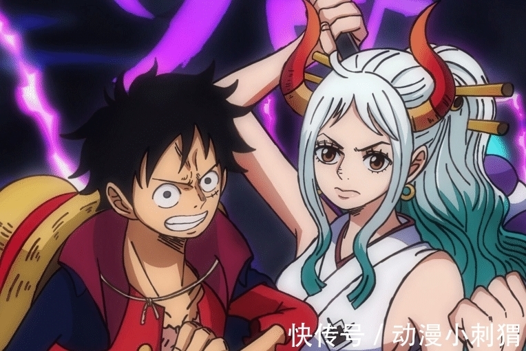 凯多|草帽团第十人确定?不是加洛特!不是小马哥!反倒收了敌军大将!