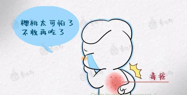 营养专家提倡多吃的补血水果即将上市家长请注意它可能会害了孩子