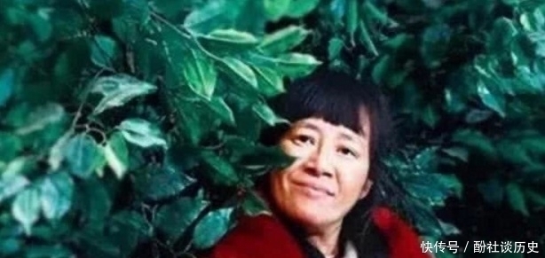 余秀华|海子少年成名，究竟有没有被高估？余秀华：存在有基本语法问题