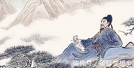 平生!岑参一首追悼平生之作,慷慨悲凉,深沉凄切,读来令人动容