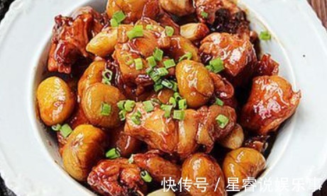 食物|外出小孩体力跟不上,不妨吃的菜,帮助身体发育,强筋健骨有活力