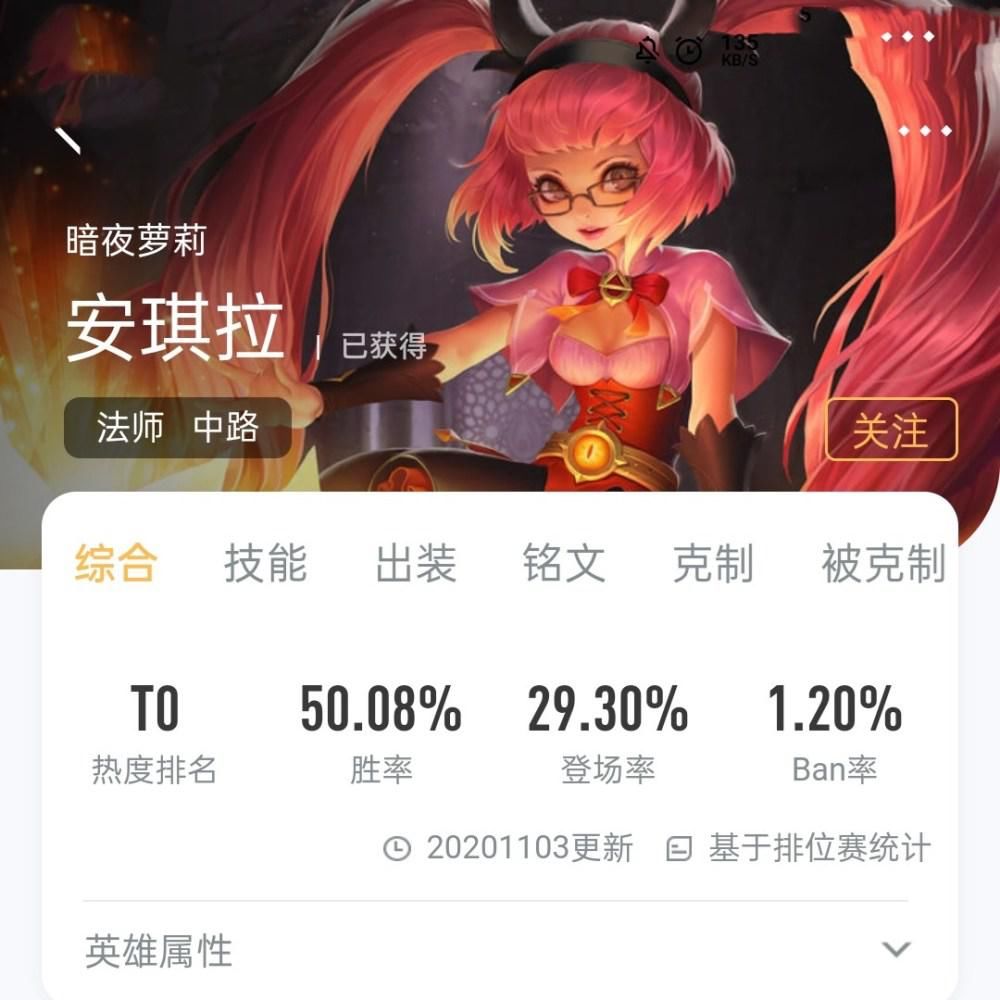 王者|王者荣耀：被很多人忽略的安琪拉，可能是爆发最高的英雄之一！
