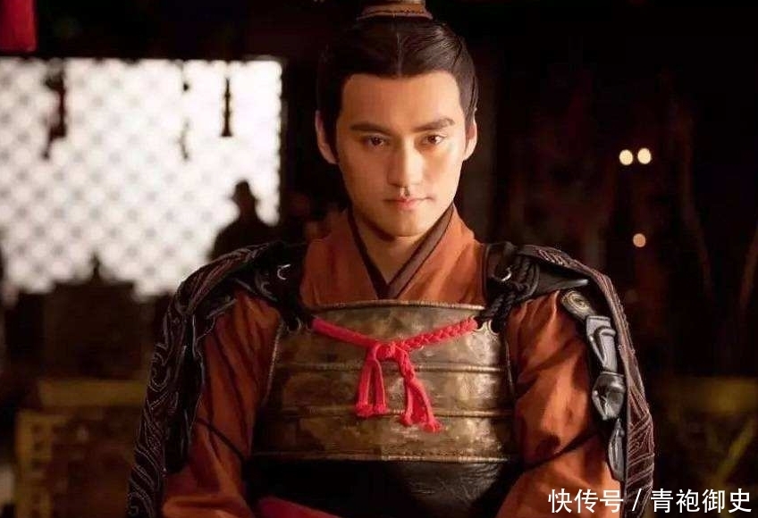 运气最好的皇帝,被称为位面之子,不追求