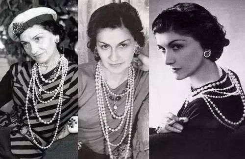 香奈儿编织的珍珠梦，是否与当初的理念相违背？