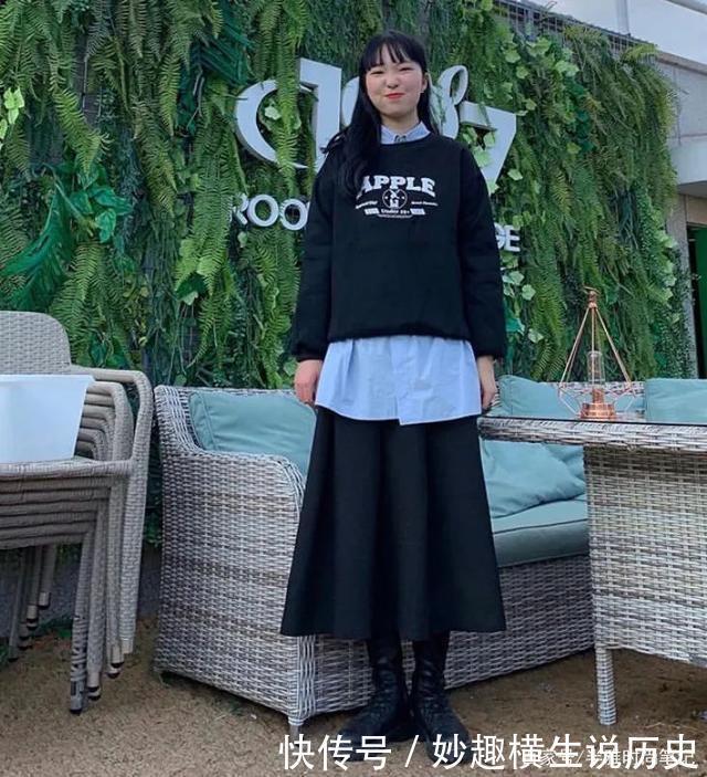 别再这样穿卫衣了!真的很low!