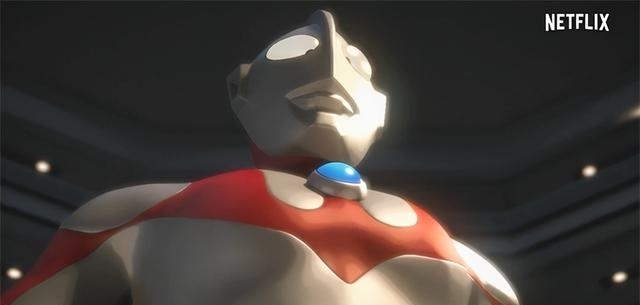 坂本真綾|「機動奧特曼」第二季全新預告PV公開