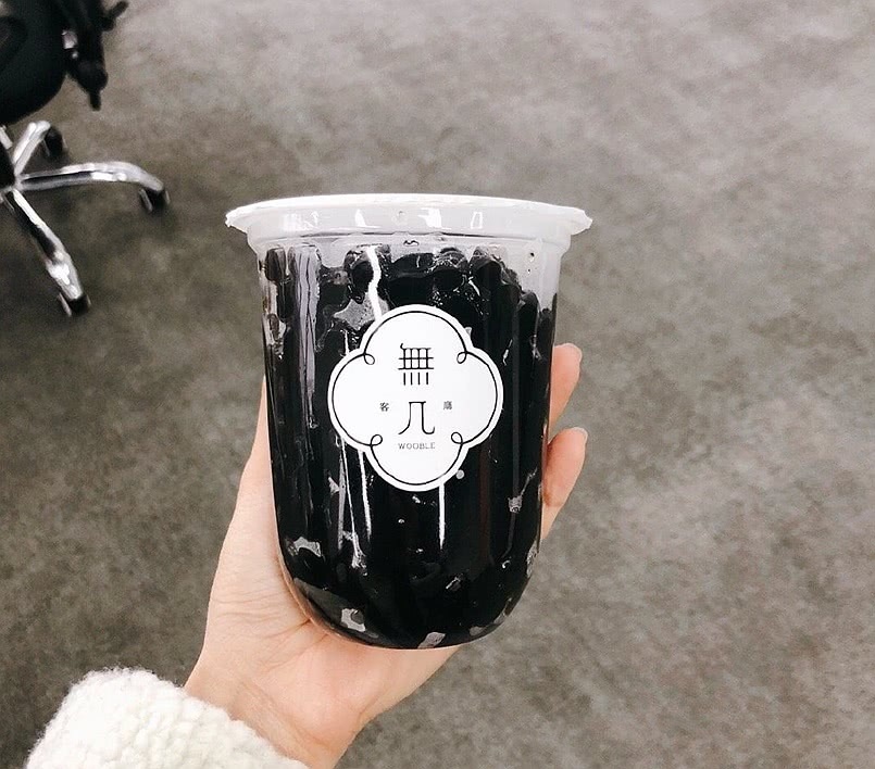 珍珠奶茶|珍珠奶茶里的“珍珠”,对女生来说到底一种是怎样的存在