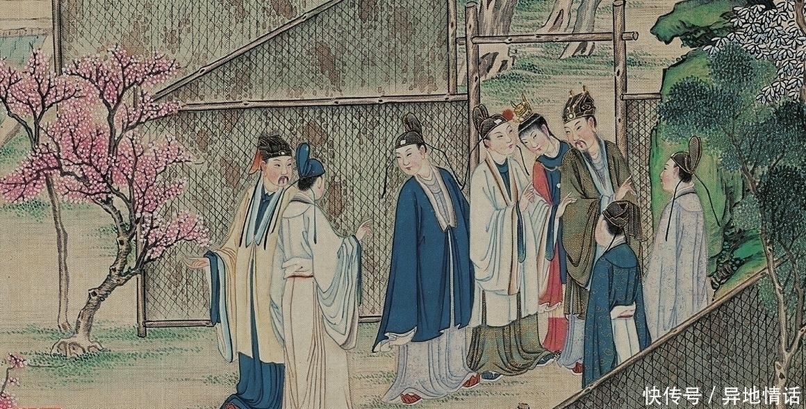 荣国府@贾政、王夫人真正的结局,获罪发配到海岛,晚年被贾环赡养送终