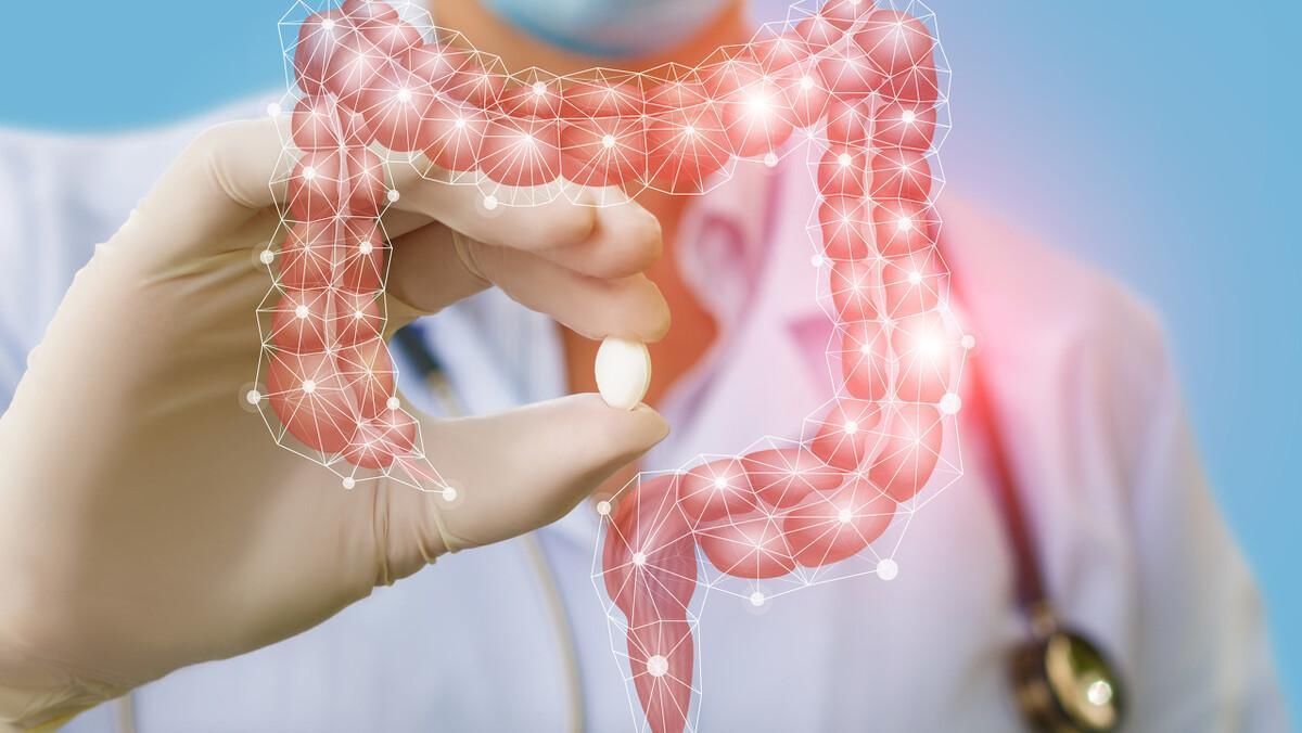 大肠|便秘是生命不能承受之“堵”!中医提醒:多喝这种汤,肠道可畅通