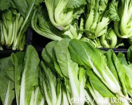 洗洁精|担心买的青菜打农药教你清洗青菜的3个小妙招，保证绿色又干净