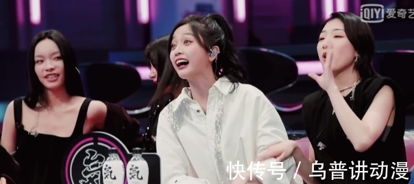 韩红|《爆裂舞台》：三大厂牌女团齐聚，揭露“后选秀时代”的残酷一面