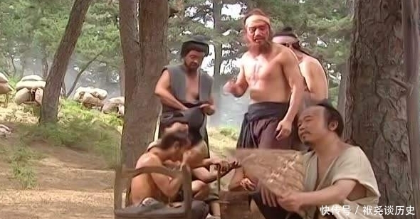 万贯钱|生辰纲到底多少钱,真实数字让人惊叹,竟是岳家军四分之一的军费