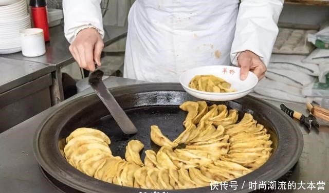 20元管饱!速速收下这份《南京小吃美食集》!