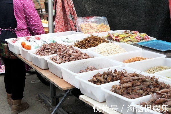 3种“甲醛菜”再便宜也不能买,用开水也洗不干净,不吃为好