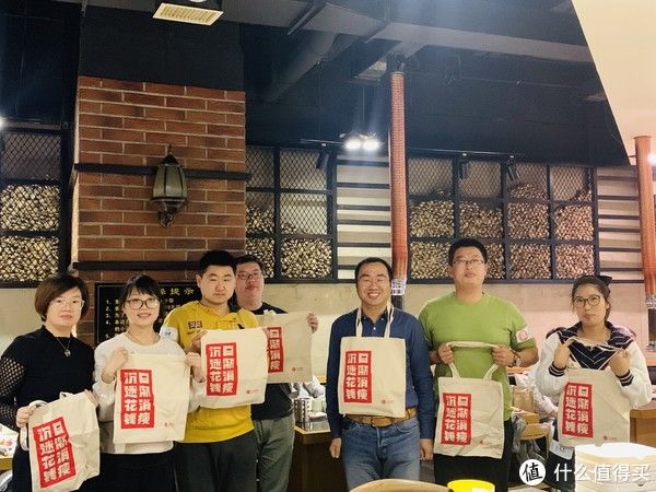  烤肉店|大连分剁记事 篇七：2020年会 大连分剁是一家 我们都爱张大妈