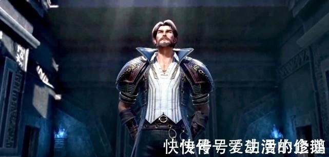 唐晨|斗罗大陆:强榜前十的高手们,最终结局如何