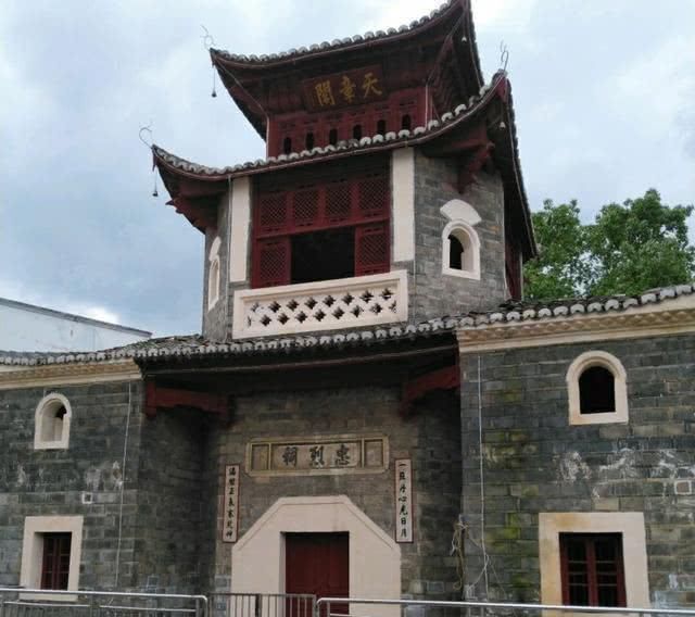  调风弄月|范仲淹跑到江西省上饶市，跟美少女调风弄月，留下一段爱情佳话