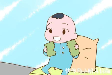 孩子|孩子的抵抗力太差？可能跟妈妈日常的这4个习惯有关！