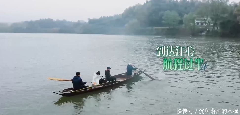 《向往的生活5》开播:彭彭子枫状态极佳,张艺兴出师骗过导演组