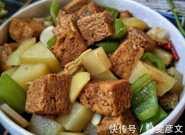 维生素c|炒辣椒时加一宝,每周吃2次,调理肠胃,排出宿便,皮肤更白皙