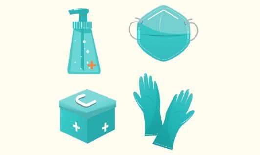 通风换气|沈阳疾控提醒：办公场所防疫要注意这些事！