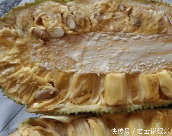 被称为“世界第一”的水果,在老家只卖10块一斤,就问你们敢买吗