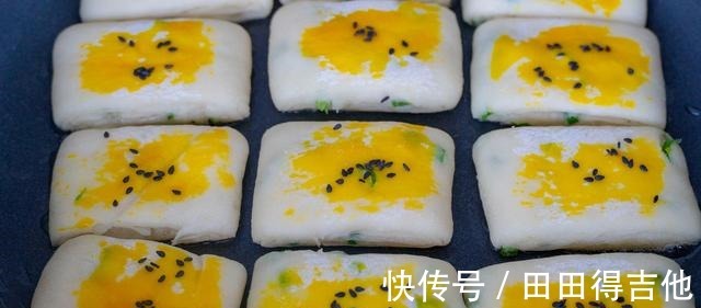 成本|不用烤箱不发面,教你自制6款早餐,成本不到10元,一周不重样!