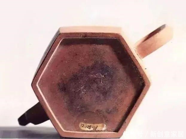  僧帽壶|35件顶级紫砂时壶｜领略一代名匠风采