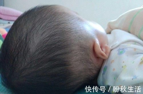 孕妇|28岁孕妇从怀孕开始每天吃核桃,孩子出生后,全家都喜出望外