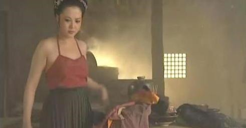 水浒传|《水浒传》中孙二娘往酒里下药,它无色无味,武松是如何发现的