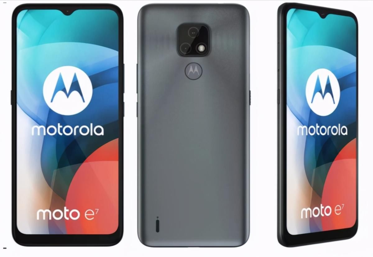 年底|Moto E7中端机配置曝光：4000mAh电池将于年底发布