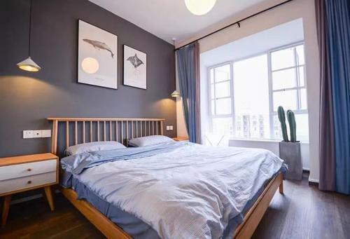 个人隐私|客厅窗帘和卧室窗帘有何区别我家入住才知坑,后悔没听过来人劝