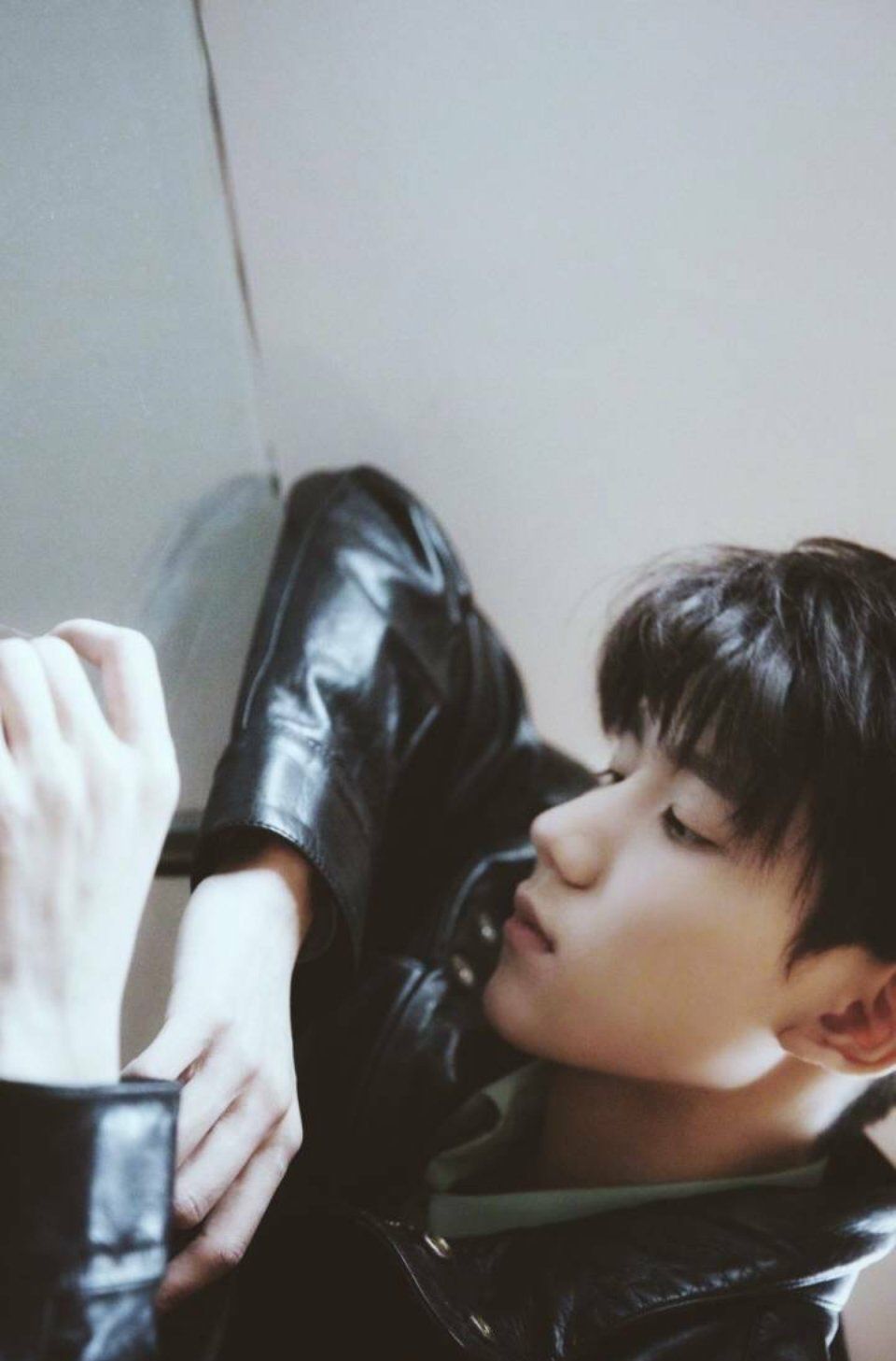 王源｜感谢你如此精彩耀眼 做我平淡岁月里星辰