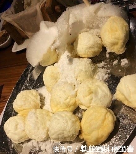 集体|让东北厨师集体头疼的一道菜,如今很多东北饭店都已经不敢卖了