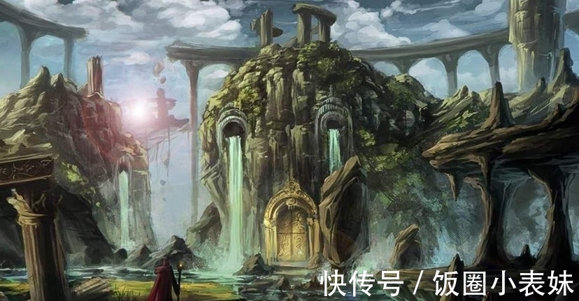 图腾&5本重回原始时代的种田小说，一点点发展创造，实在太有意思了