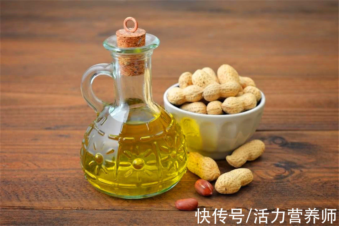 皮膚瘙癢|花生中的脂肪，是“萬惡之源”還是“養生佳品”？給三高人的建議