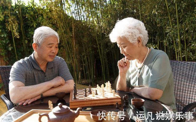 健康|65岁老人坦言:晚年健康长寿的秘诀,并非其他,而是“独处”
