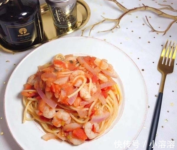 虾仁|每天用它代替米饭,连吃4周,腰肢变苗条显年轻,把衣服穿成S码