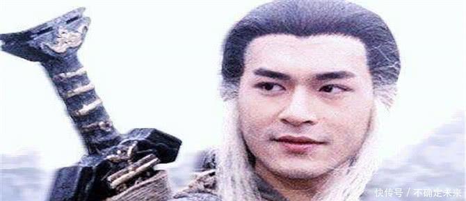 排名|为何金庸武侠四位大英雄,萧峰第二杨过最末,排名第一的到底是谁!