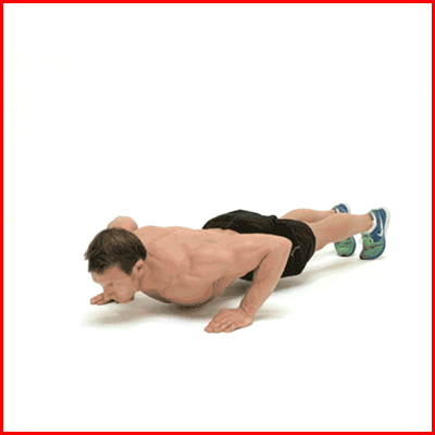 推举|健身练胸肌，选杠铃还是哑铃？